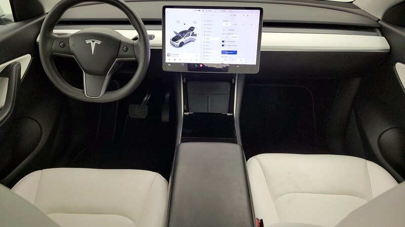 2020 Tesla Model Y Long Range 9