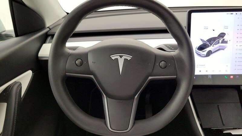 2020 Tesla Model Y Long Range 10