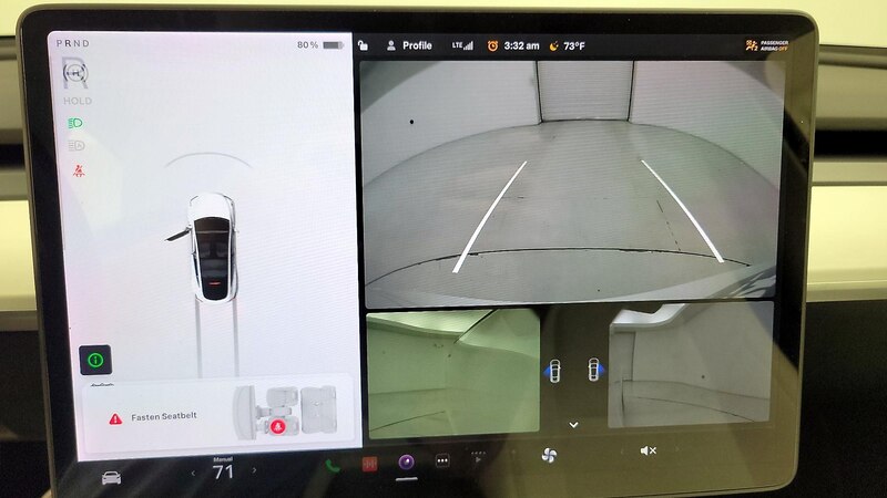 2020 Tesla Model Y Long Range 14
