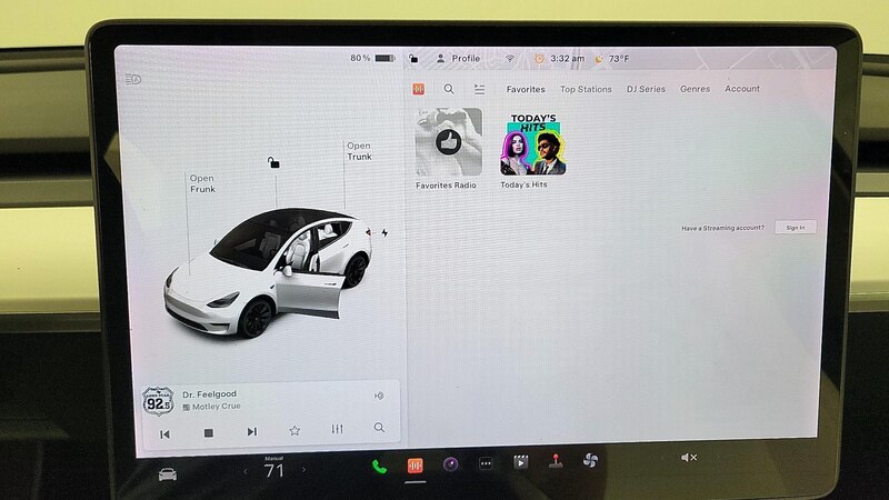 2020 Tesla Model Y Long Range 15