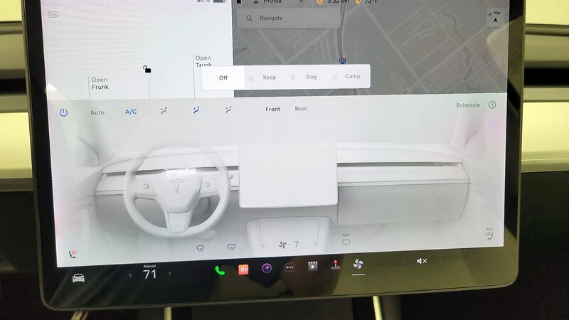 2020 Tesla Model Y Long Range 16