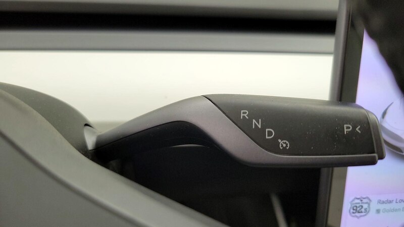 2020 Tesla Model Y Long Range 17