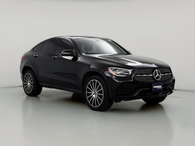 2020 Mercedes-Benz GLC 300 -
                Irving, TX