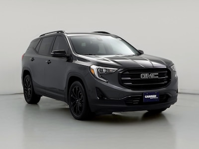 2021 GMC Terrain SLT -
                Irving, TX