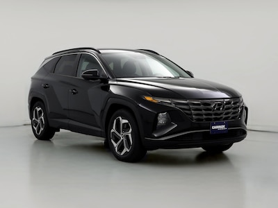 2022 Hyundai Tucson SEL -
                Irving, TX