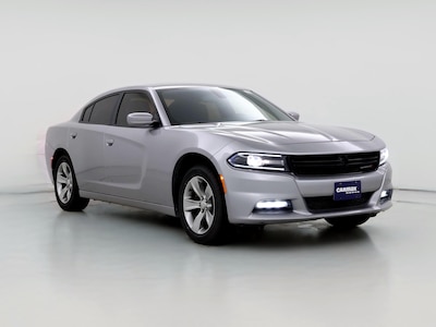 2017 Dodge Charger SXT -
                Dallas, TX