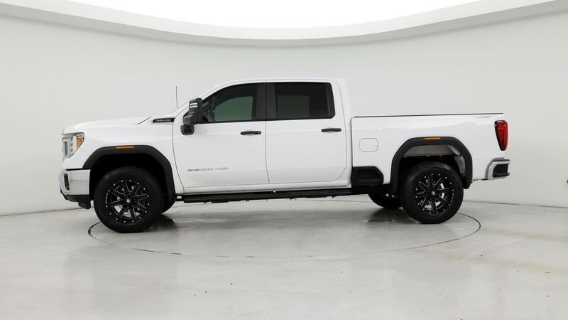 2020 GMC Sierra 2500  3