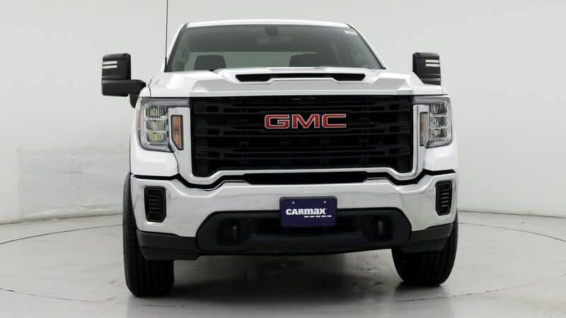 2020 GMC Sierra 2500  5