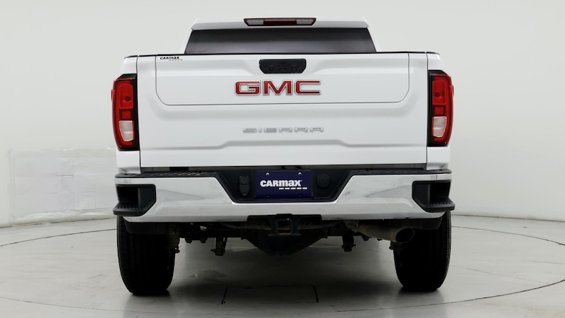 2020 GMC Sierra 2500  6