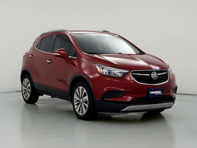 2019 Buick Encore Preferred -
                Irving, TX