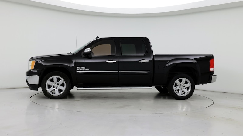 2013 GMC Sierra 1500 SLE 3