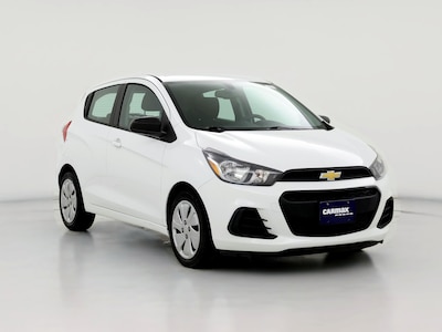 2018 Chevrolet Spark LS -
                Mckinney, TX