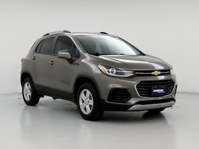 2021 Chevrolet Trax LT -
                Dallas, TX