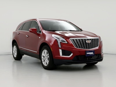 2023 Cadillac XT5 Luxury -
                Denton, TX