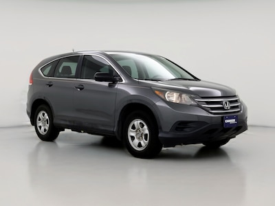 2014 Honda CR-V LX -
                Tyler, TX