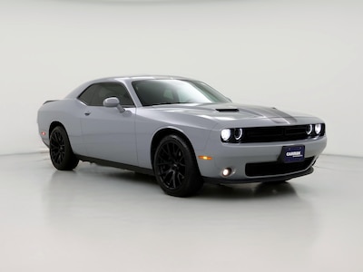 2020 Dodge Challenger SXT -
                Dallas, TX