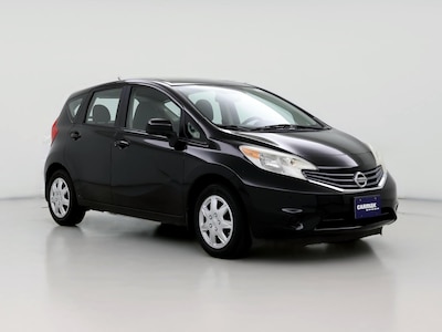 2014 Nissan Versa Note S Plus -
                Dallas, TX