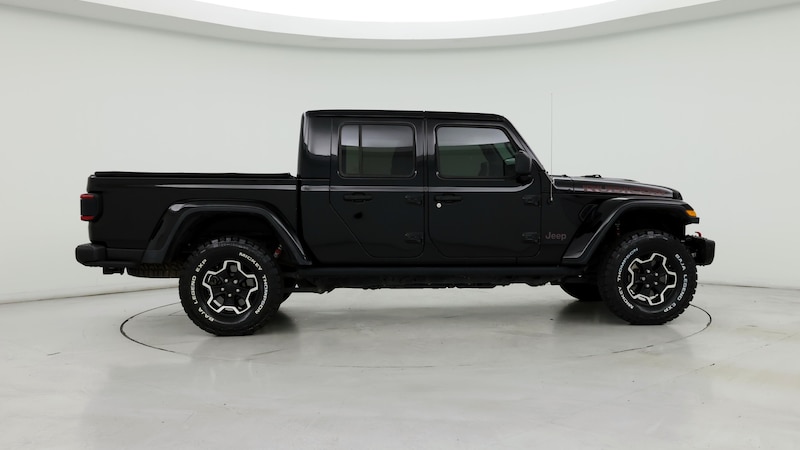 2020 Jeep Gladiator Rubicon 7