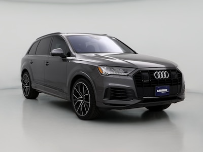 2021 Audi Q7 Prestige -
                Tulsa, OK