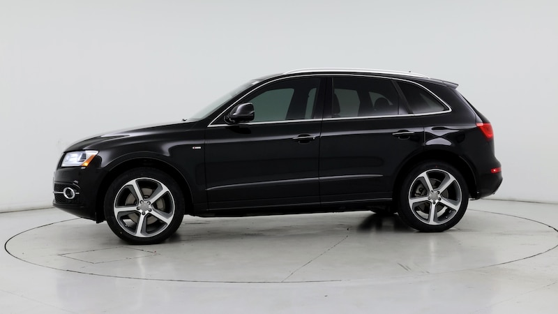 2016 Audi Q5 Premium Plus 3