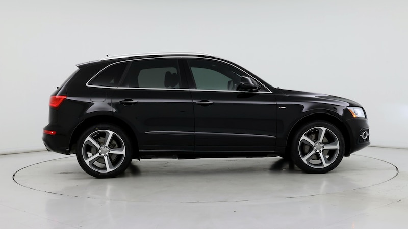 2016 Audi Q5 Premium Plus 7