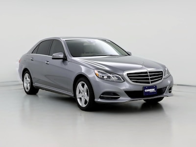 2014 Mercedes-Benz E-Class E 350 -
                Dallas, TX