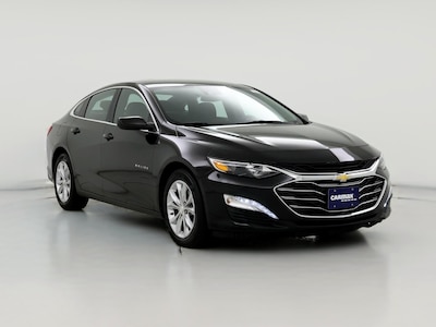 2023 Chevrolet Malibu LT -
                Tyler, TX