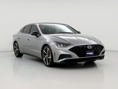 2023 Hyundai Sonata SEL Plus -
                Fort Worth, TX