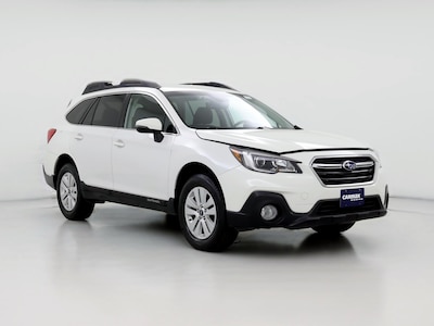 2019 Subaru Outback Premium -
                Dallas, TX