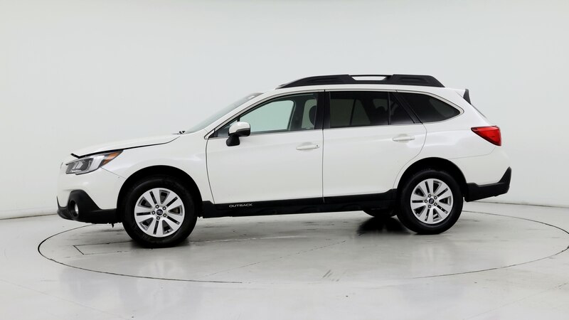 2019 Subaru Outback Premium 3