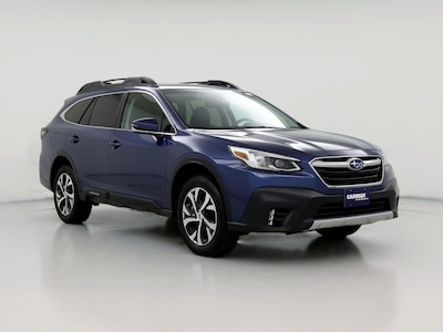 2022 Subaru Outback Limited -
                Dallas, TX