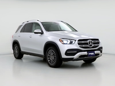 2021 Mercedes-Benz GLE 350 -
                Mckinney, TX