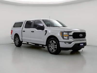 2023 Ford F-150 XL -
                Irving, TX