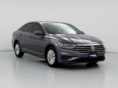 2019 Volkswagen Jetta S -
                Irving, TX