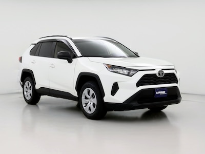 2019 Toyota RAV4 LE -
                Tyler, TX