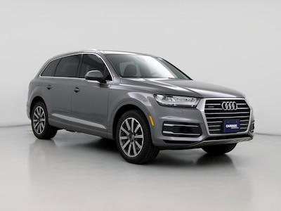 2018 Audi Q7 Premium Plus -
                Dallas, TX