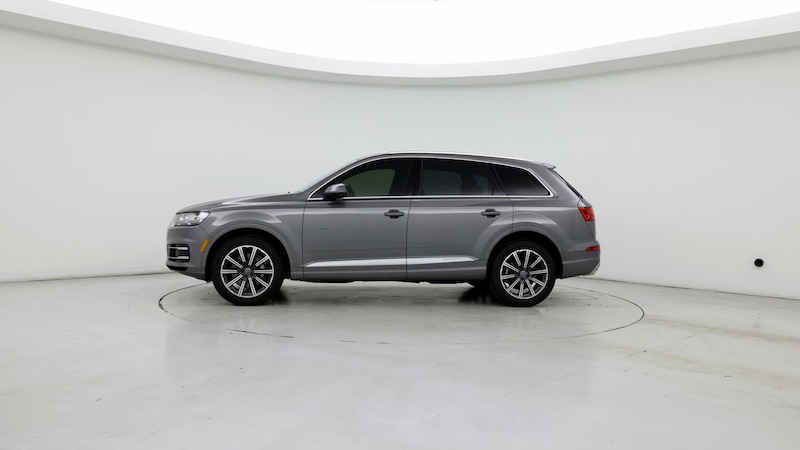 2018 Audi Q7 Premium Plus 3