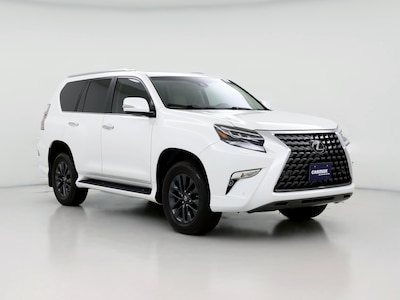 2022 Lexus GX 460 -
                Dallas, TX