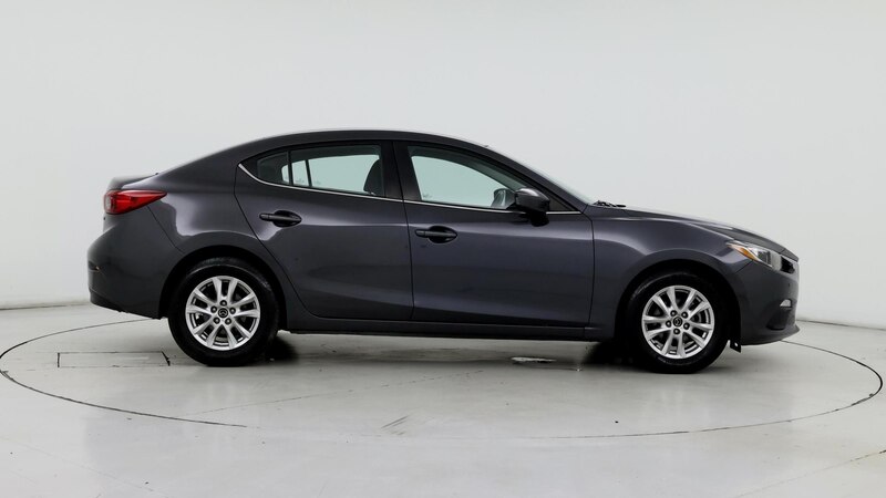 2016 Mazda Mazda3 i Sport 7