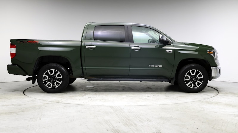 2021 Toyota Tundra Limited 7