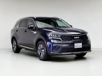 2022 Kia Sorento S -
                San Diego, CA