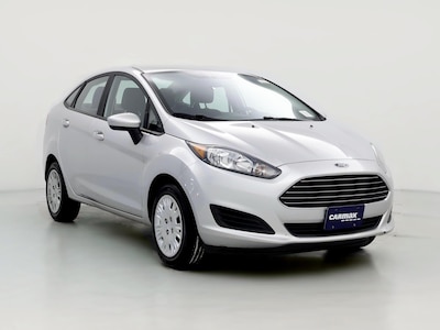 2019 Ford Fiesta S -
                Duarte, CA