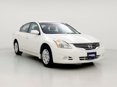 2012 Nissan Altima SL -
                Irvine, CA