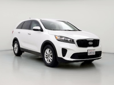 2020 Kia Sorento LX -
                Palm Springs, CA