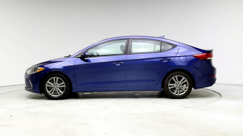 2017 Hyundai Elantra SE 3