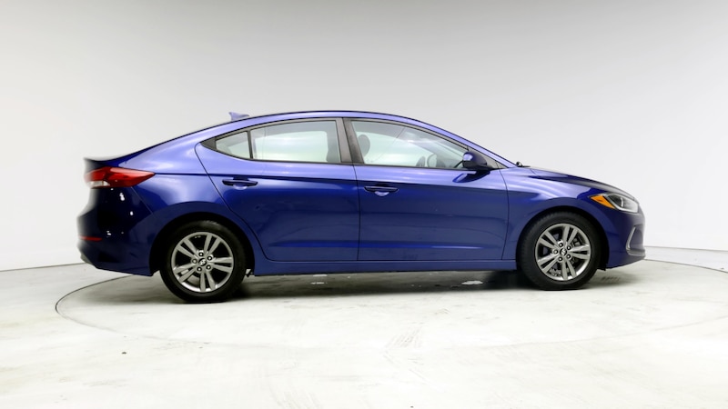 2017 Hyundai Elantra SE 7