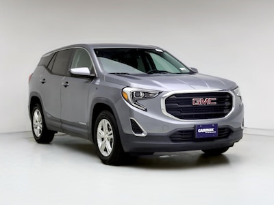 2018 GMC Terrain SLE -
                Tolleson, AZ