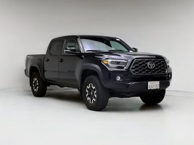 2020 Toyota Tacoma TRD Off-Road -
                Los Angeles, CA