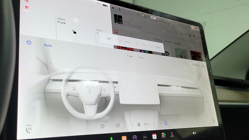 2020 Tesla Model 3 Standard Range 16