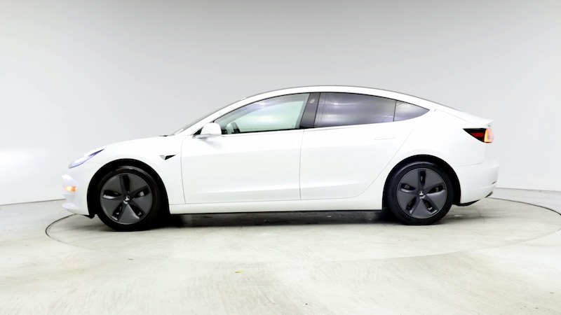 2020 Tesla Model 3 Standard Range 3